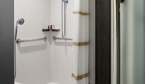 Zimmer, 1 King-Bett