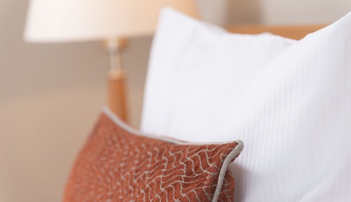 Superior-Doppelzimmer
