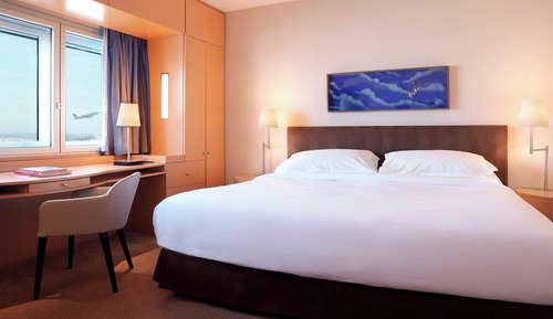 Executive-Zimmer, 1 King-Bett, Nichtraucher