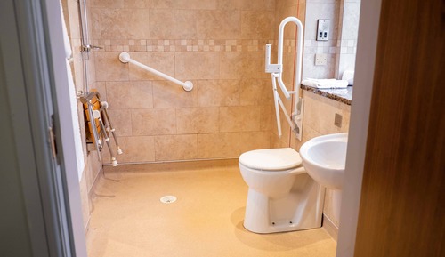 Deluxe-Doppelzimmer, 1 King-Bett