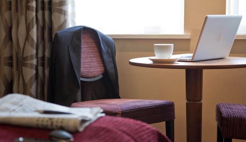 Executive-Zimmer, 1 Doppelbett, Nichtraucher