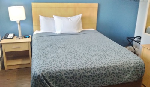 Zimmer, 1 Queen-Bett, Nichtraucher