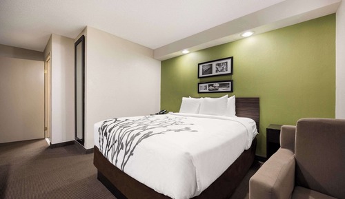 Zimmer, 1 Queen-Bett, Nichtraucher