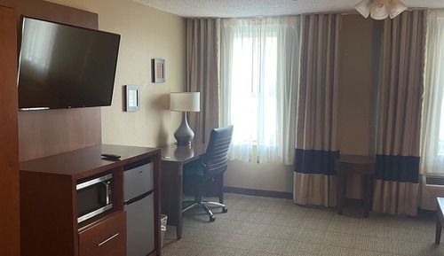 Standardzimmer, 2 Queen-Betten, Nichtraucher