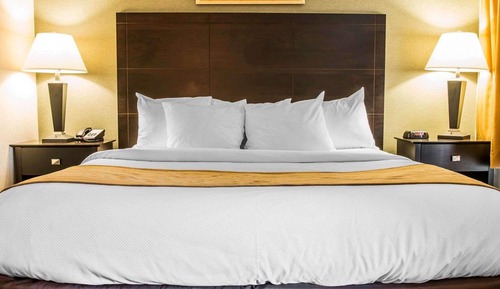 Suite, Mehrere Betten, Nichtraucher, Kühlschrank und Mikrowelle