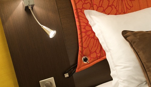 Classic-Zimmer, 2 Einzelbetten