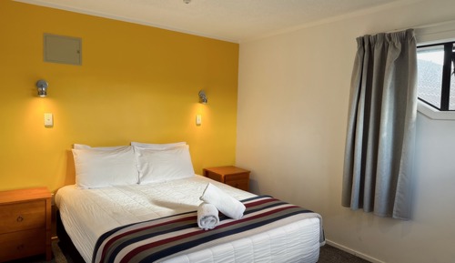 Apartment, 2 Schlafzimmer