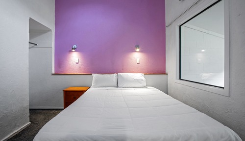 Apartment, 1 Schlafzimmer (Queen)