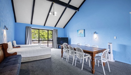 Apartment, 3 Schlafzimmer