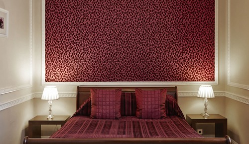 Honeymoon-Suite
