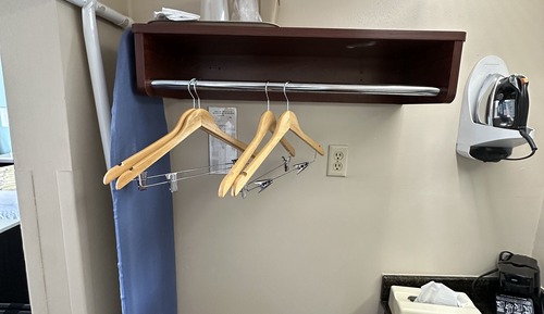 Zimmer, 1 King-Bett, Nichtraucher