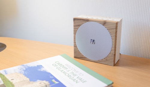 Superior-Zimmer, 1 Queen-Bett