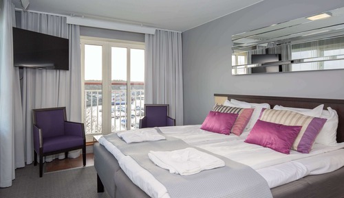 Presidential-Suite