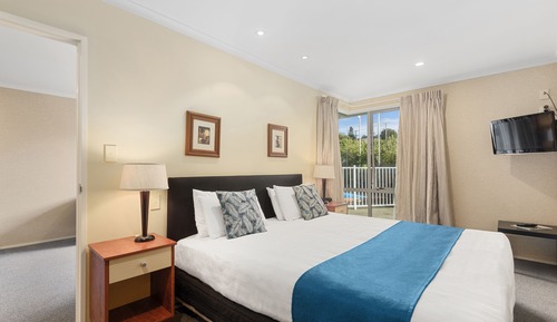 Executive-Suite (King Spa)