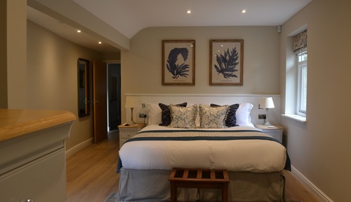 Manor Cottage, 1 Bedroom