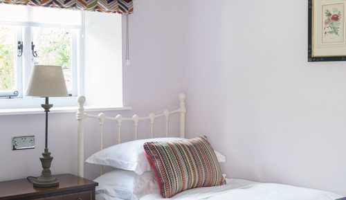 Classic-Ferienhaus, 3 Schlafzimmer