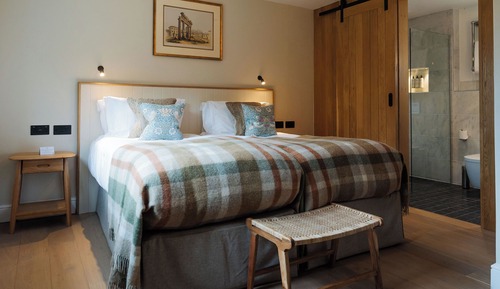 Grand Cottage, 2 Bedrooms