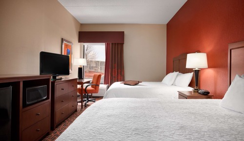 Zimmer, barrierefrei, Nichtraucher