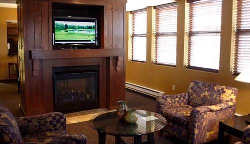 Suite, 1 Schlafzimmer, Balkon