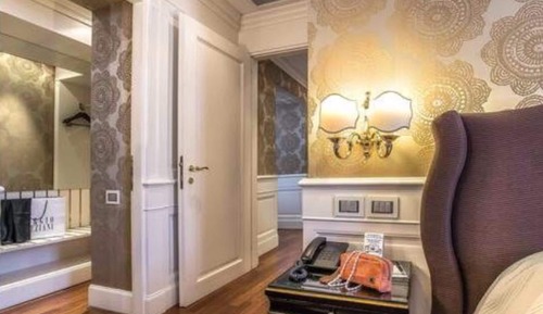 Senior-Suite