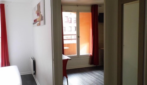 Apartment, 1 Doppelbett und Schlafsofa (Renovated)