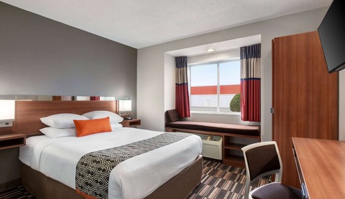 Standardzimmer, 1 Queen-Bett