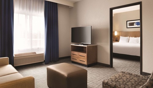 Suite, 1 Schlafzimmer, Nichtraucher