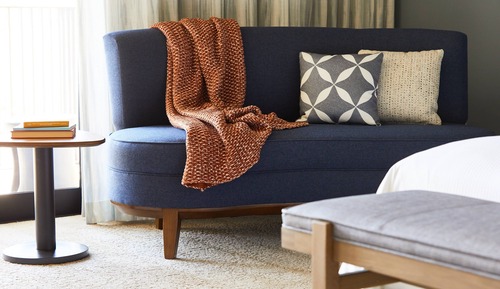 Standardzimmer, 2 Queen-Betten, Nichtraucher