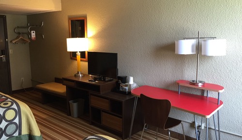 Studiosuite, 1 Queen-Bett, Nichtraucher