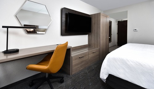 Standardzimmer
