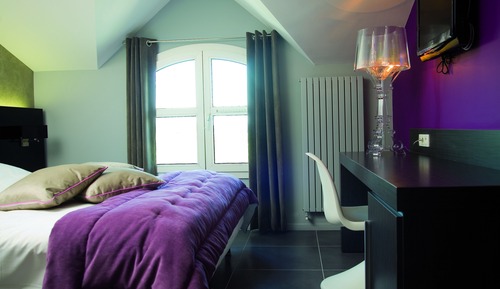 Superior-Doppelzimmer