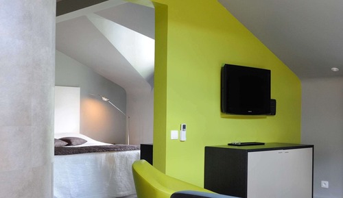 Comfort-Suite