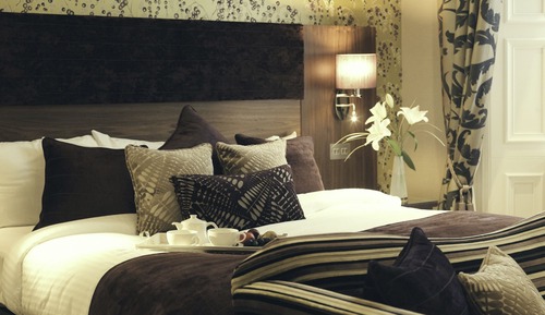 Executive-Zimmer