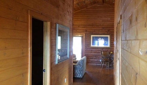 3 Bedroom Cabin