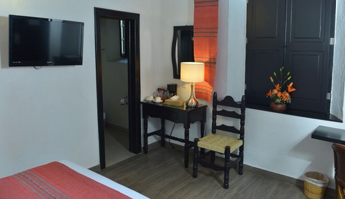 Standardzimmer, 1 King-Bett, Nichtraucher