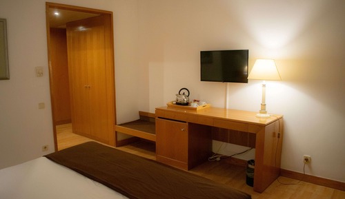 Standardzimmer, 1 Queen-Bett, Nichtraucher