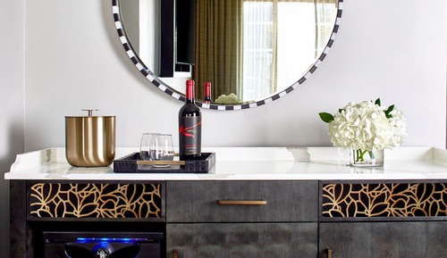 Zimmer, 2 Queen-Betten, Nichtraucher