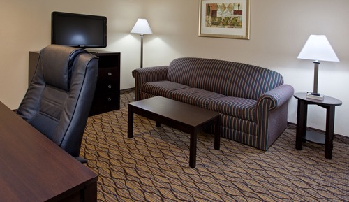 Suite, 2 Queen-Betten