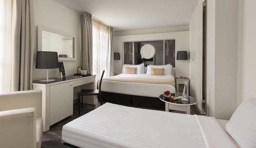 PREMIUMZIMMER