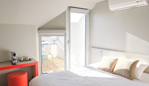 Duplex Double