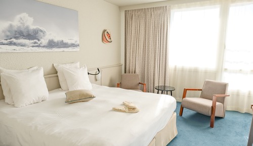 Chambre Supérieure Salines