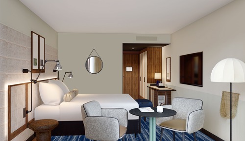 Chambre Privilège