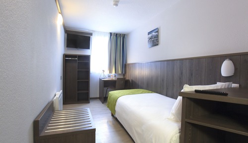 Classic-Dreibettzimmer