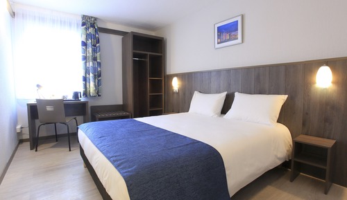 Superior-Doppelzimmer