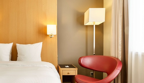 Suite, 1 Schlafzimmer