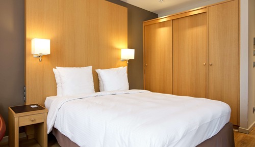 Standardzimmer