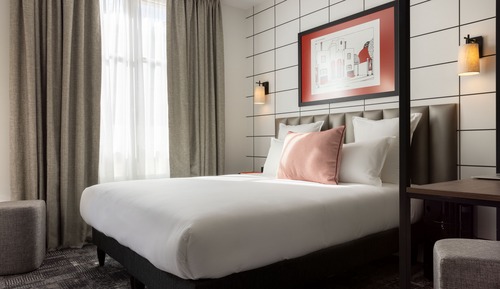 Comfort-Doppelzimmer