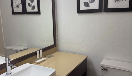 Suite, 1 King-Bett, Nichtraucher