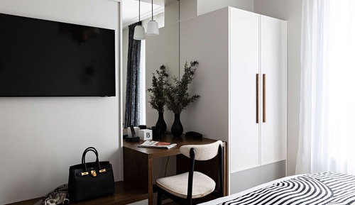 Executive-Zimmer, 1 King-Bett, Nichtraucher, Badewanne