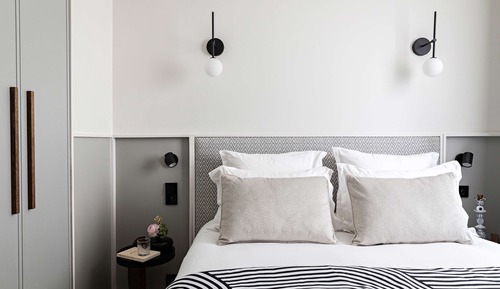 Familienzimmer, Mehrere Betten, Nichtraucher, Verbindungszimmer